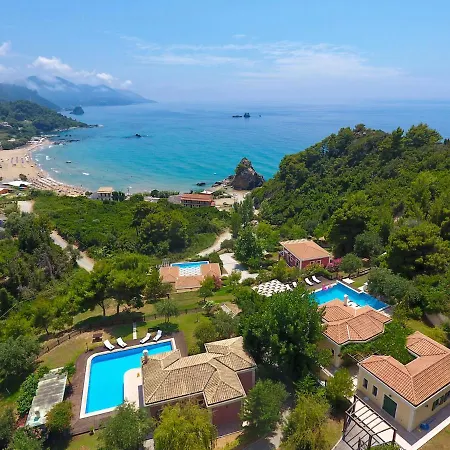 Corfu Пелекас