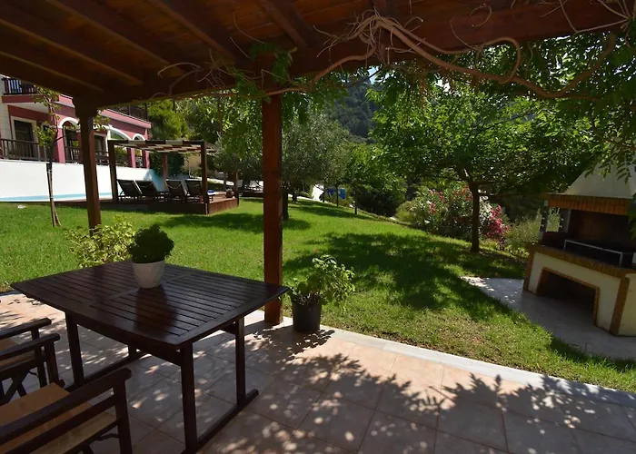 Corfu Pelekas