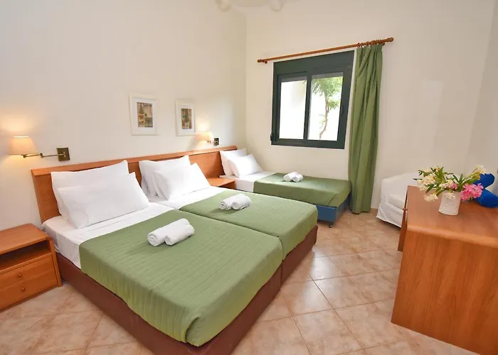 Corfu Appartamento *
