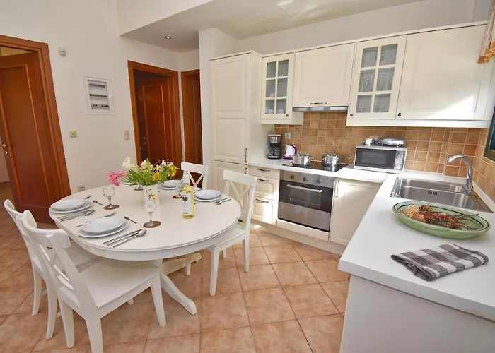 Appartamento Corfu Pelekas