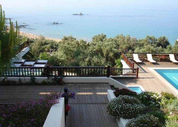 Corfu Appartamento *