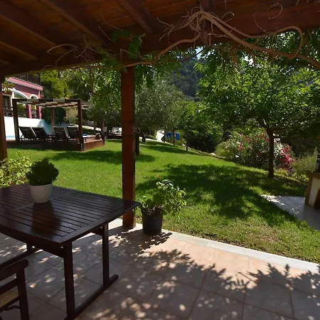 Corfu Pelekas