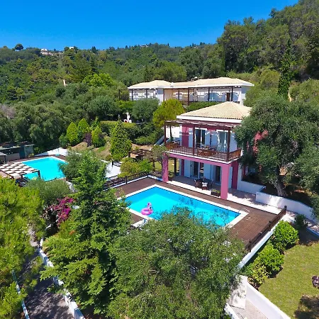 Corfu Apartment