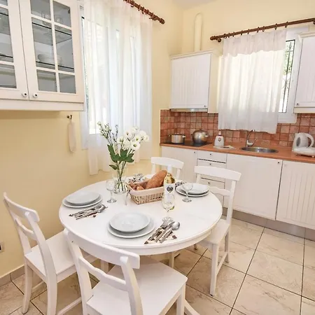 Apartment Corfu
