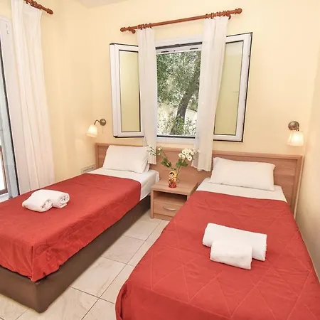 Corfu Apartment *