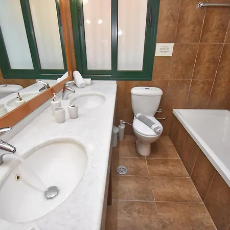 Apartment Corfu Pelekas