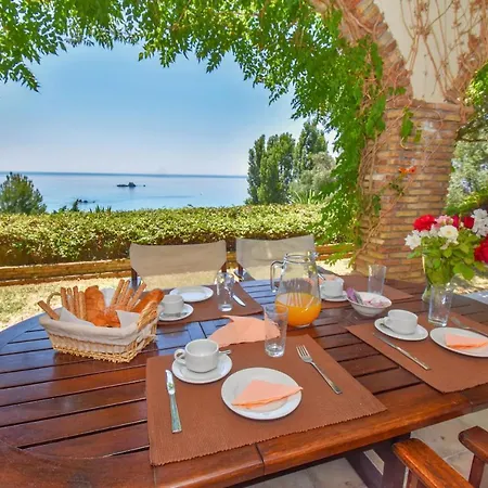 Corfu * Pelekas