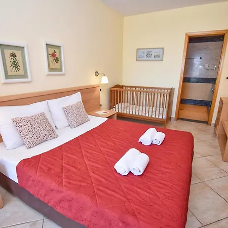 Corfu Apartment