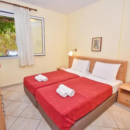 Apartment Corfu