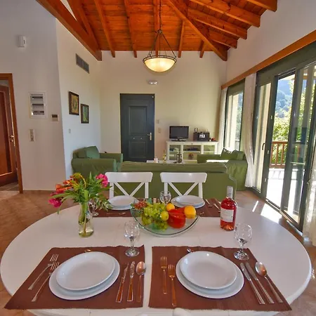 Apartment Corfu
