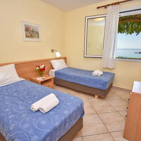 Apartament Corfu *