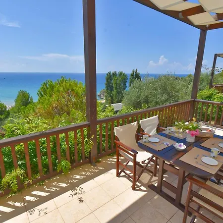 Apartment Corfu