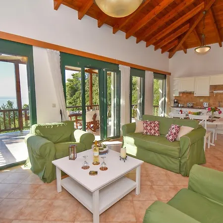 Apartment Corfu