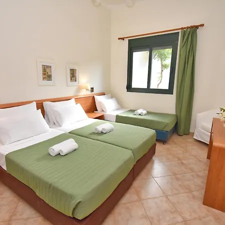 Corfu Apartment *