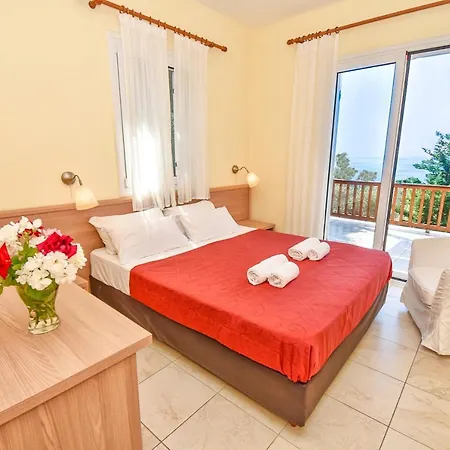 Corfu Apartment *