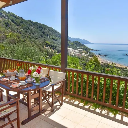 Corfu Apartment *