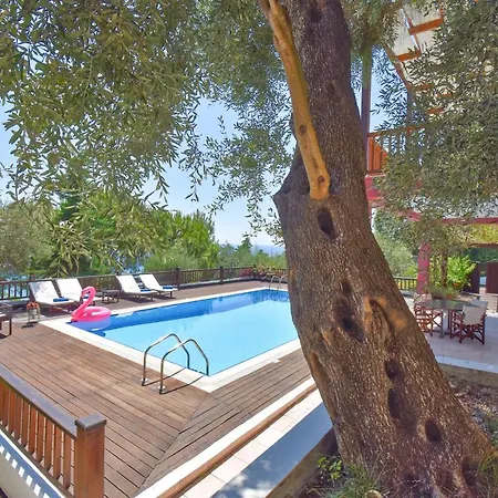 Apartment Corfu *