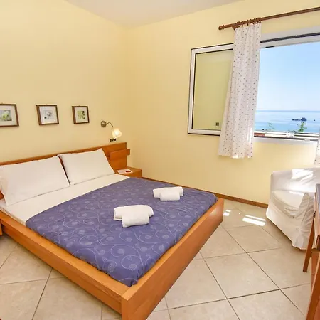 Apartment Corfu