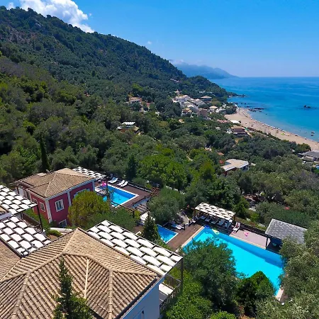 Corfu