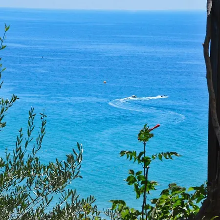 Apartament Corfu Pelekas