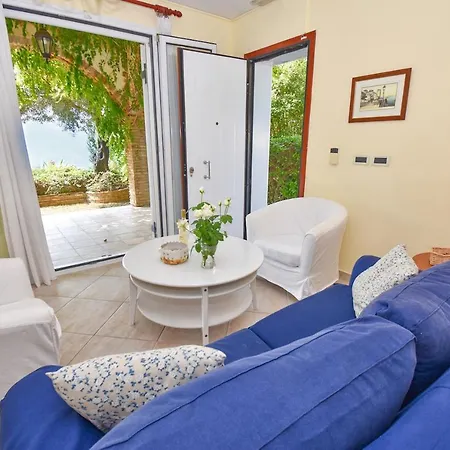 Apartment Corfu Pelekas