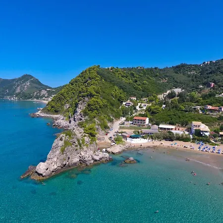 Apartment Corfu Pelekas