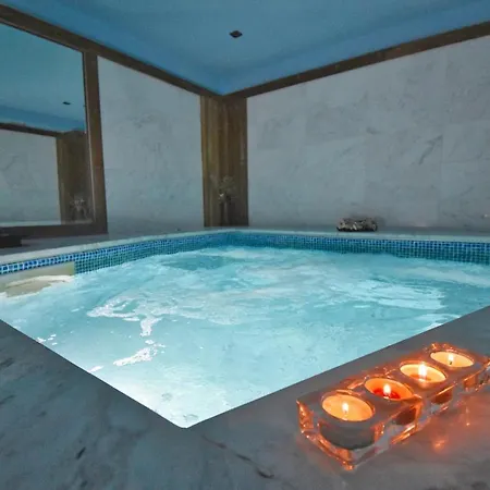 Corfu Apartment *