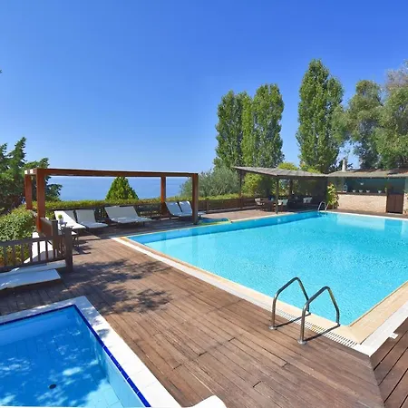 Apartament Corfu *