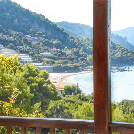 Corfu * Pelekas