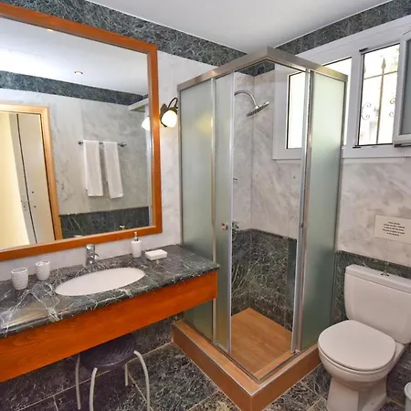 Apartment Corfu Pelekas