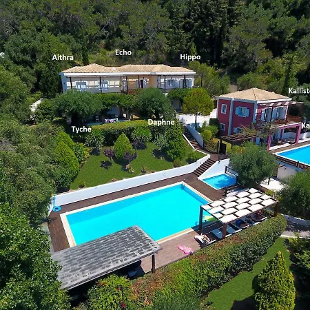 Corfu Apartment