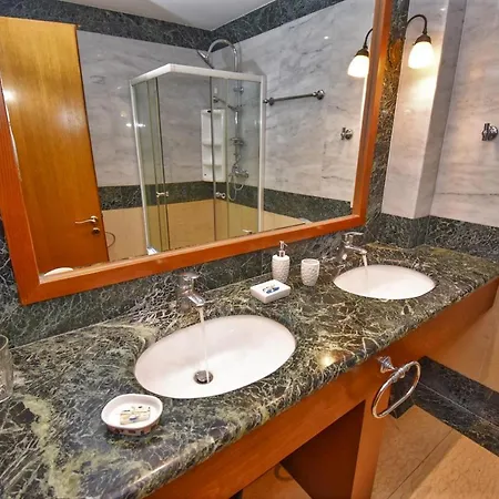 Apartment Corfu *