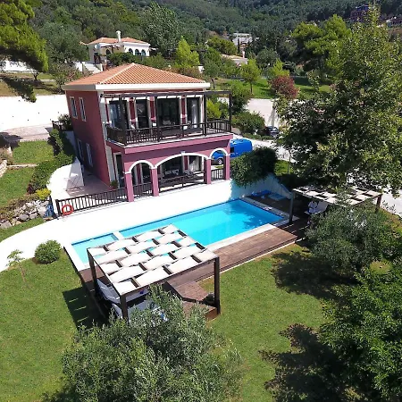 Corfu Pelekas