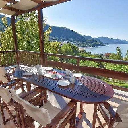 Apartment Corfu Pelekas