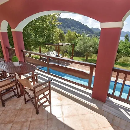 Corfu Pelekas