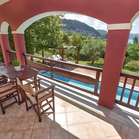 Corfu Pelekas