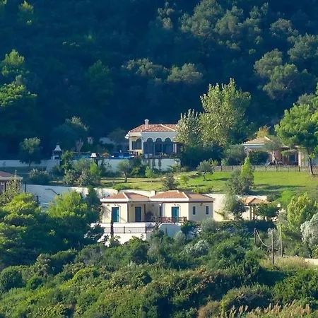 Corfu Apartment *