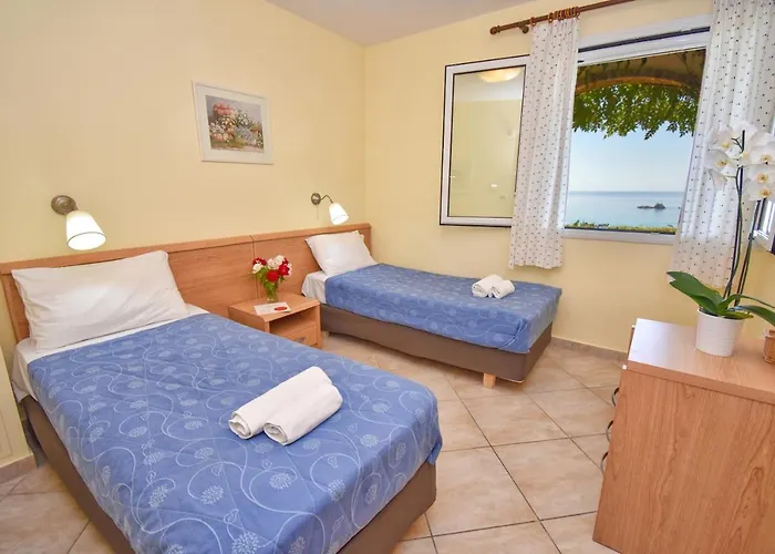Lejlighed Corfu *