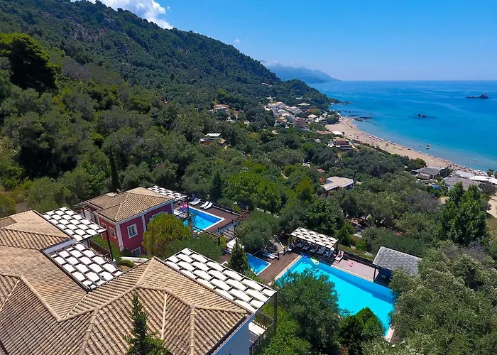 Corfu
