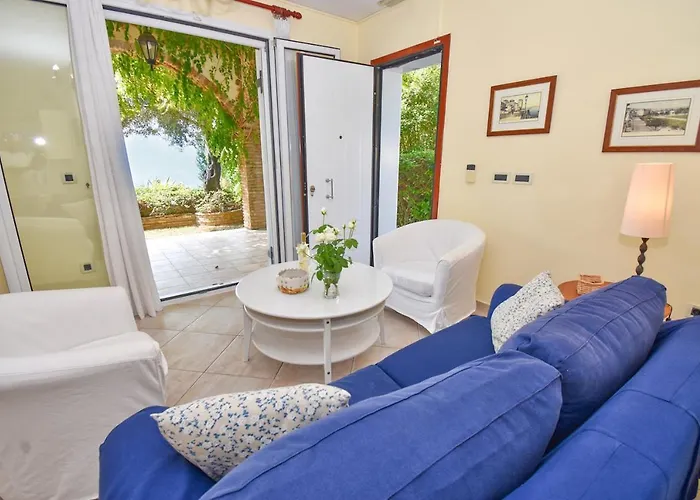 Lejlighed Corfu Pelekas