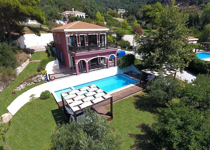 Corfu Pelekas