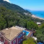 Corfu * Pelekas