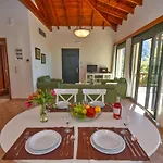 Appartement Corfu
