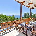 Appartement Corfu Pelekas