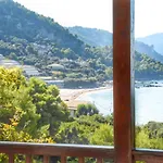 Corfu * Pelekas
