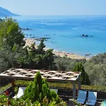 Appartement Corfu Pelekas