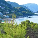 Appartement Corfu Pelekas