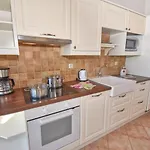Appartement Corfu