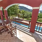 Corfu Pelekas