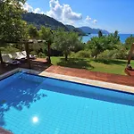 Corfu * Pelekas